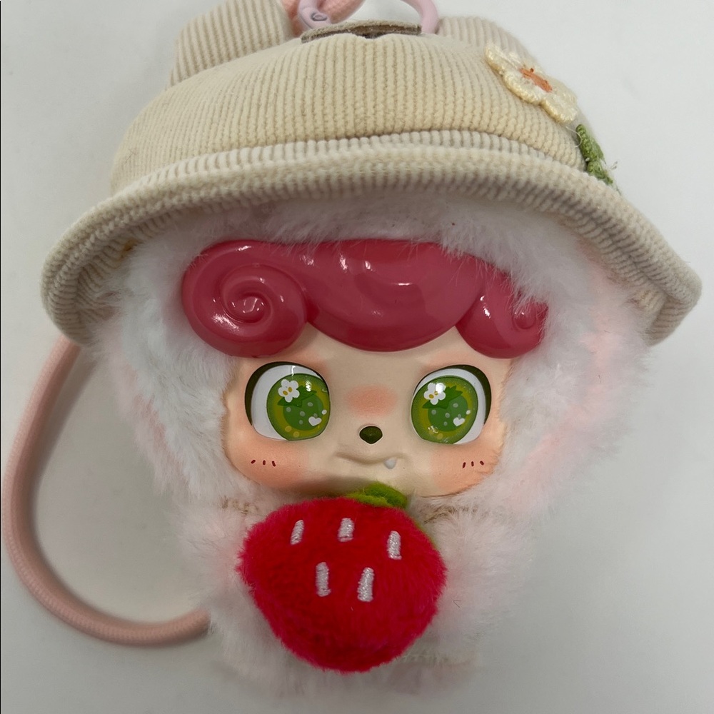 Jotoys Outdoor Activities plush pendant